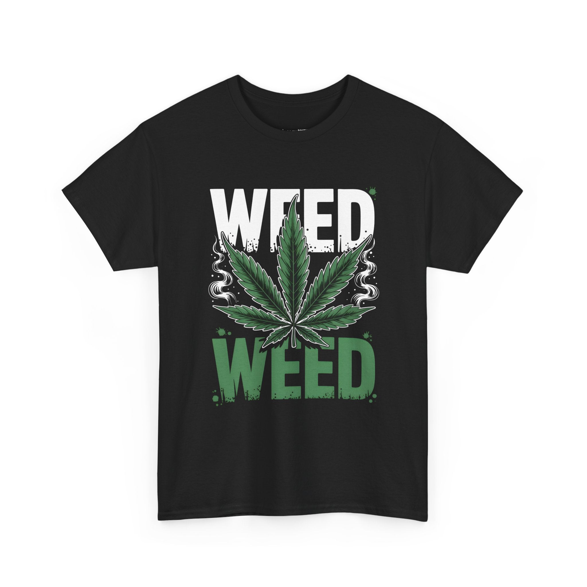 Cannabis T-Shirts