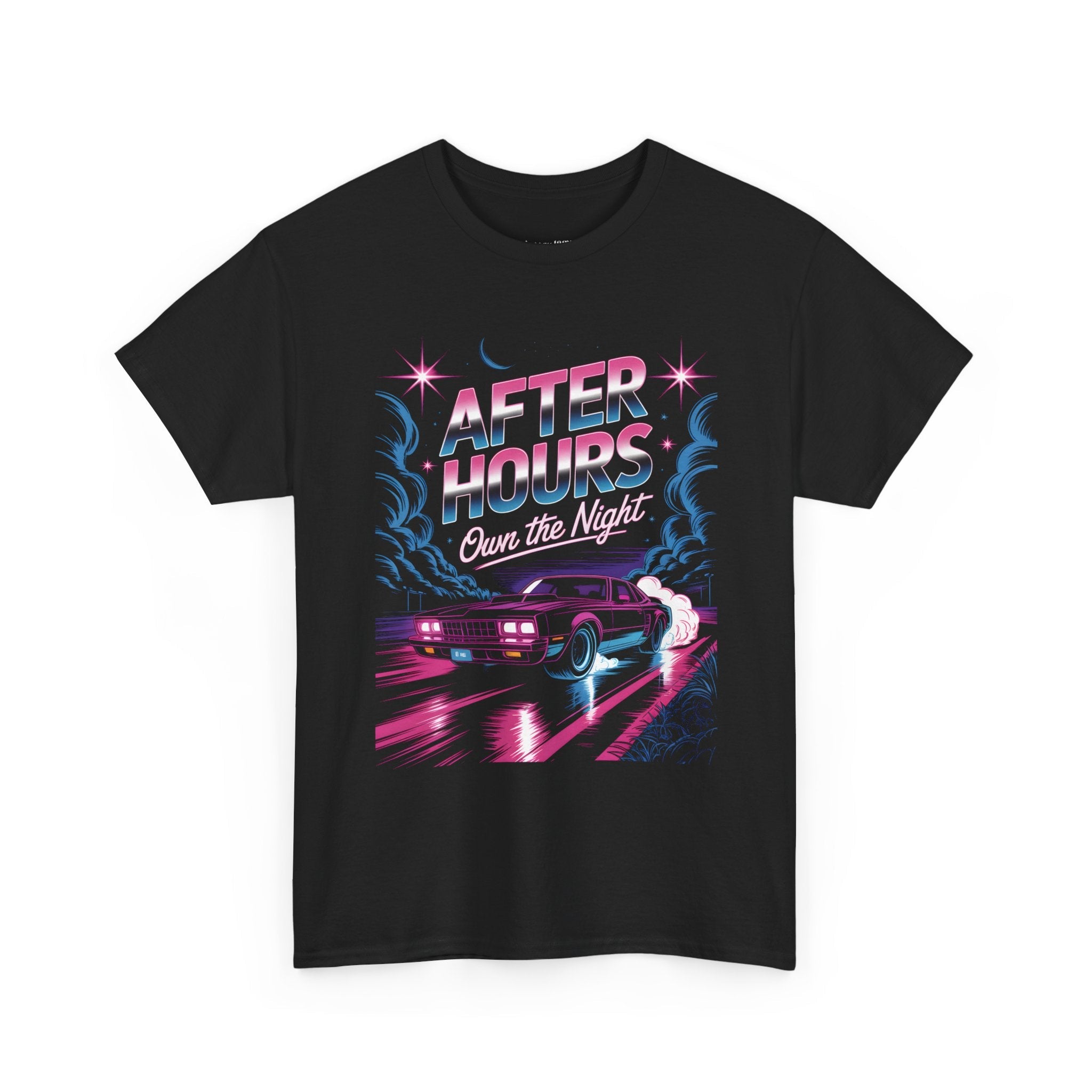 Car Club T-Shirts