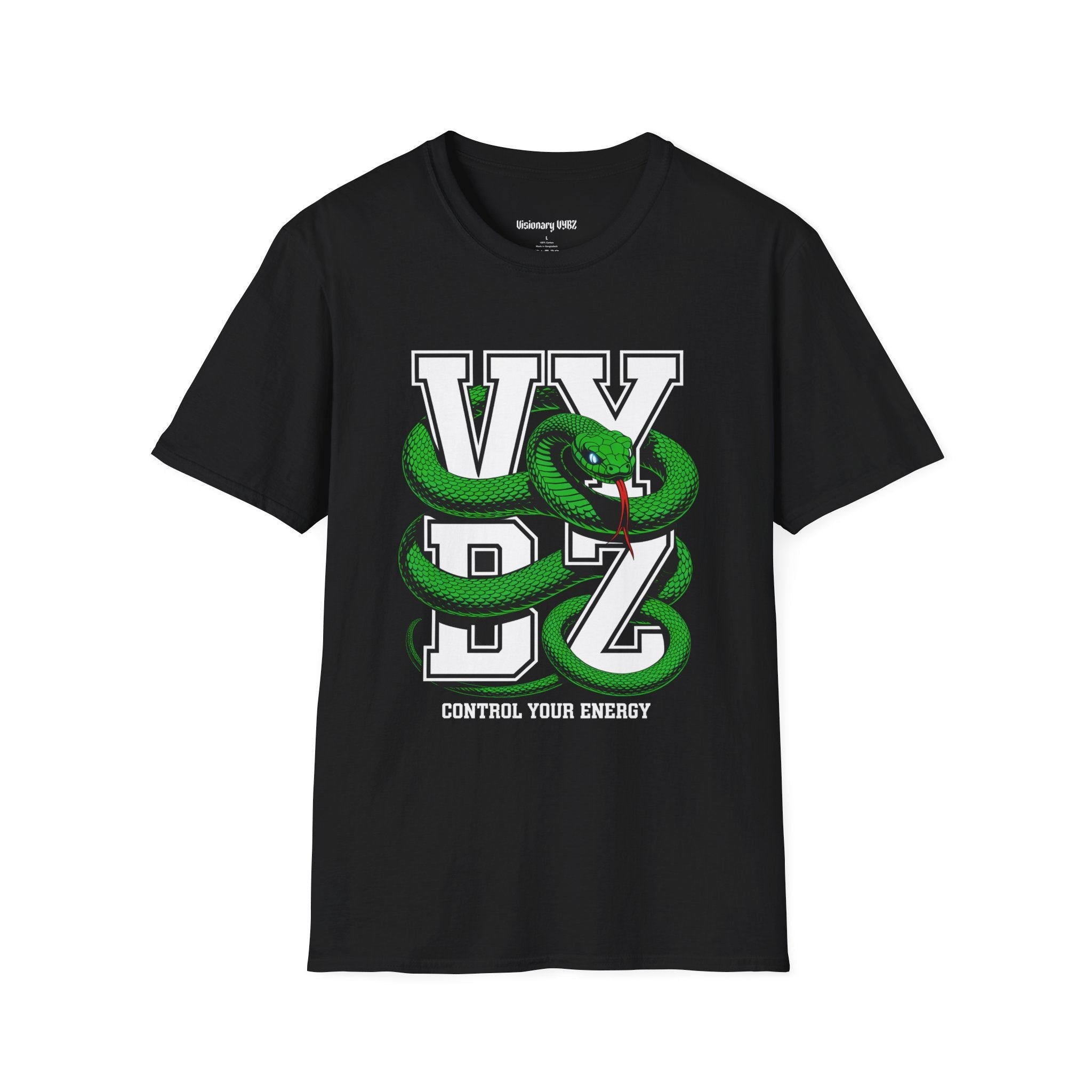 VYBZ Collection