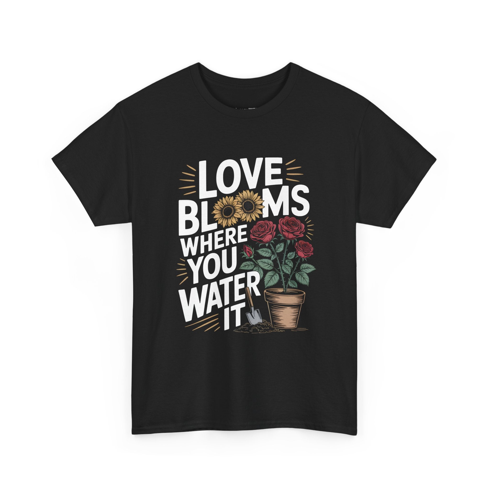 Nature VYBZ T-Shirts