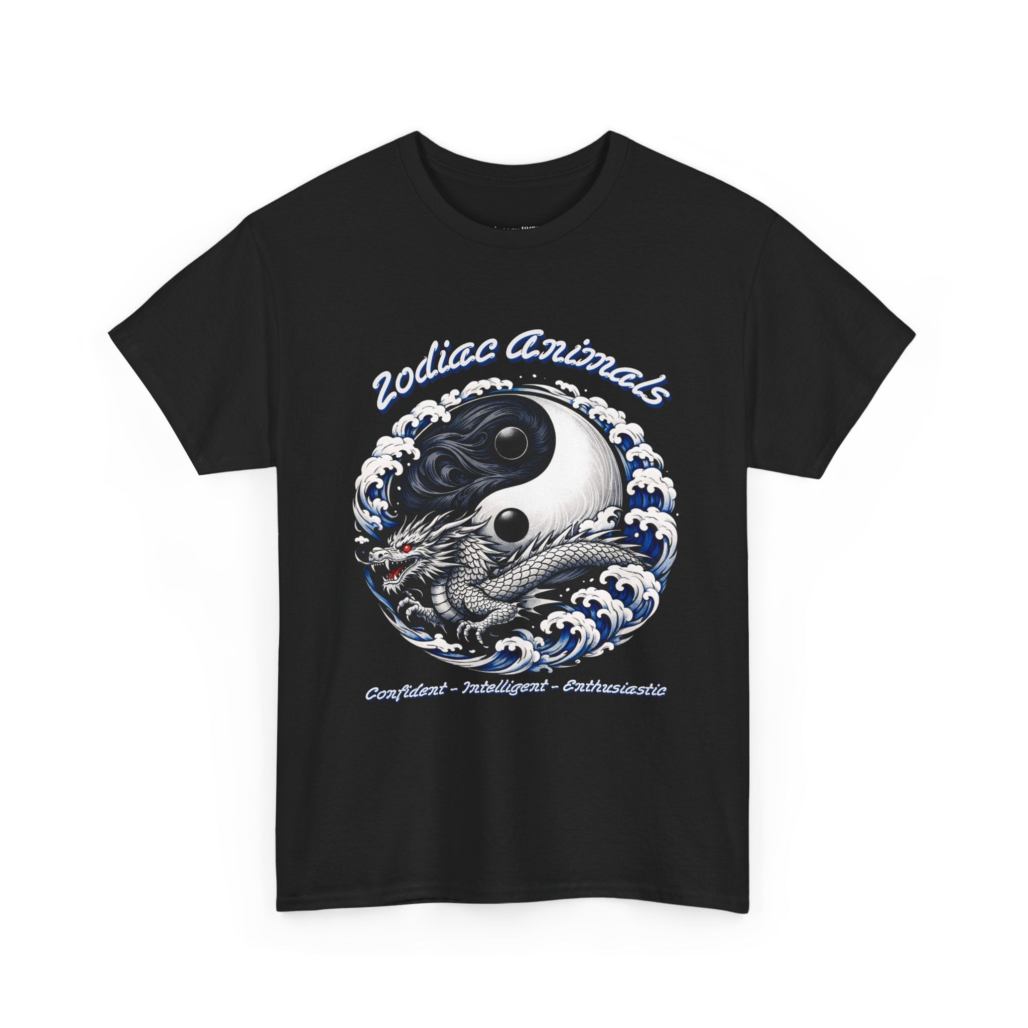 Zodiac T-Shirts