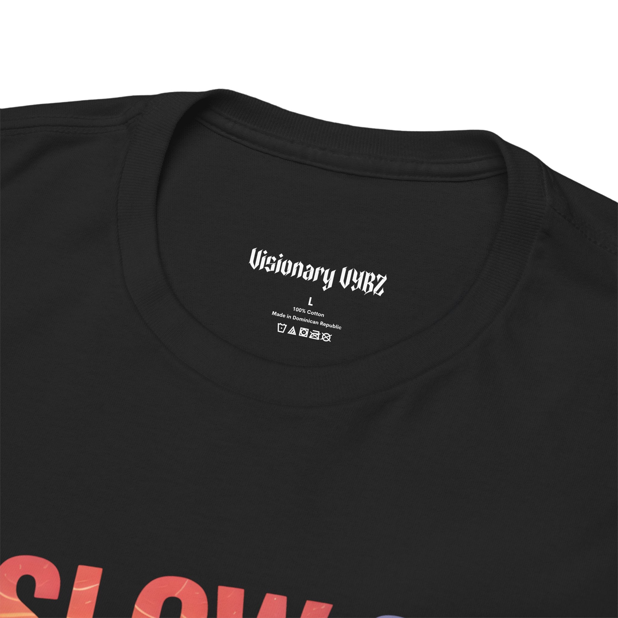 Slow & Steady Still Wins Turtle T-Shirt