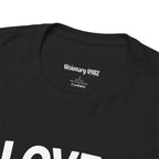 Love Blooms Where You Water It T-Shirt