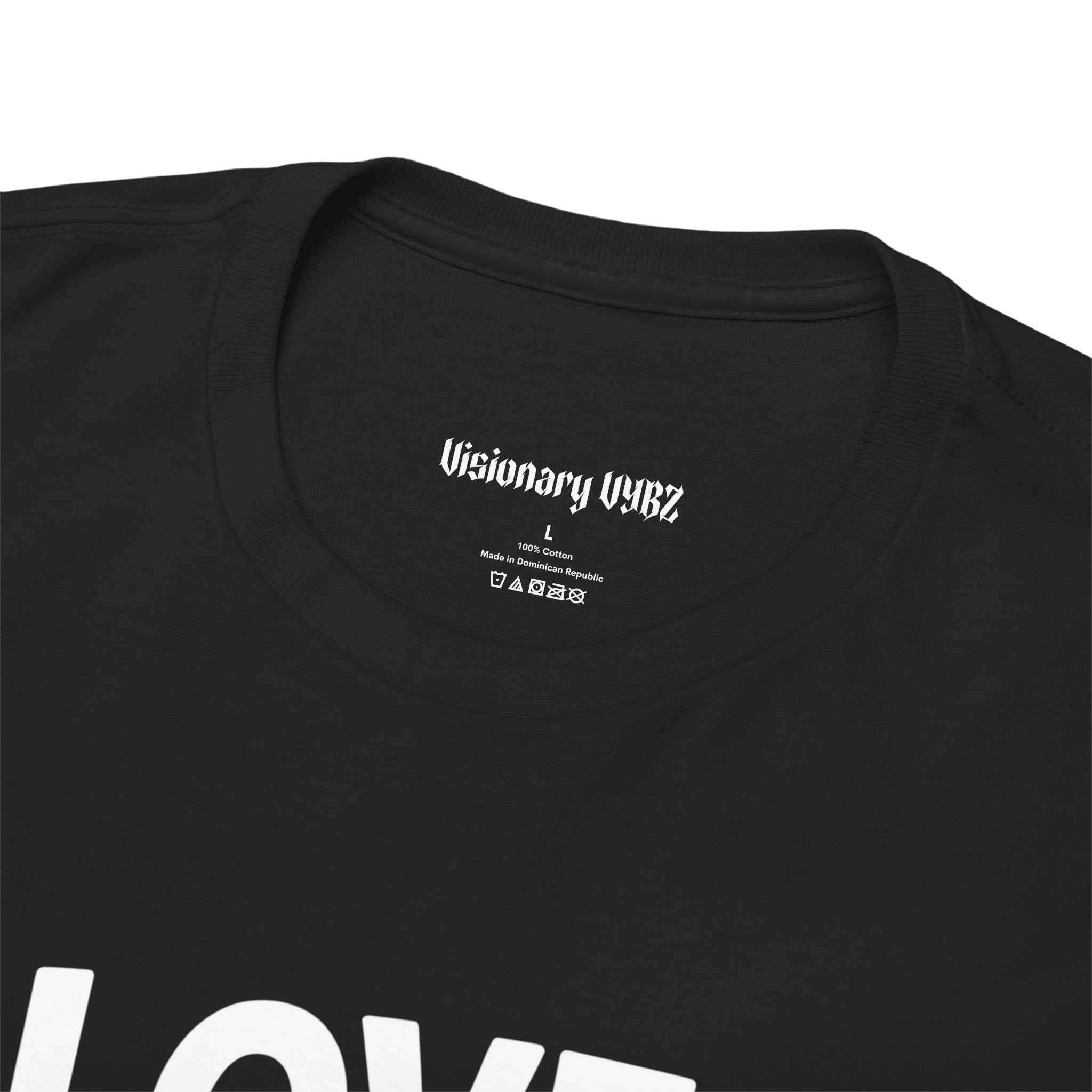 Love Blooms Where You Water It T-Shirt