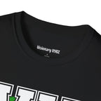 VYBZ Green Snake (Control Your Energy) T-Shirt
