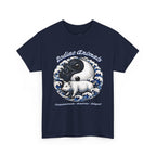 Zodiac Animals Pig T-Shirt