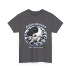 Zodiac Animals Monkey T-Shirt