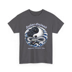 Zodiac Animals Snake T-Shirt