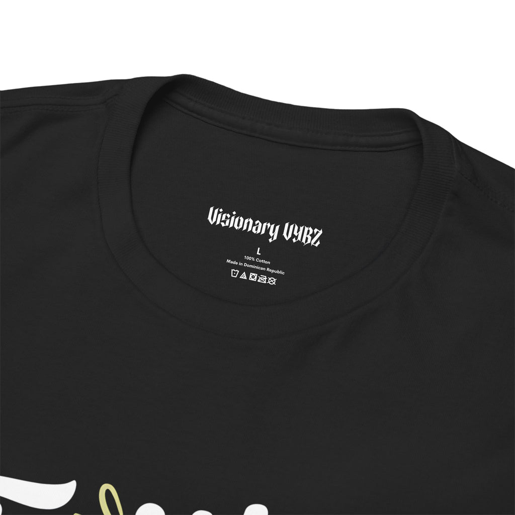 Faith Planted Today Blooms Tomorrow T-Shirt