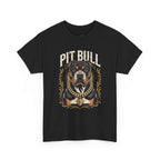 Dog Row Pit Bull T-Shirt