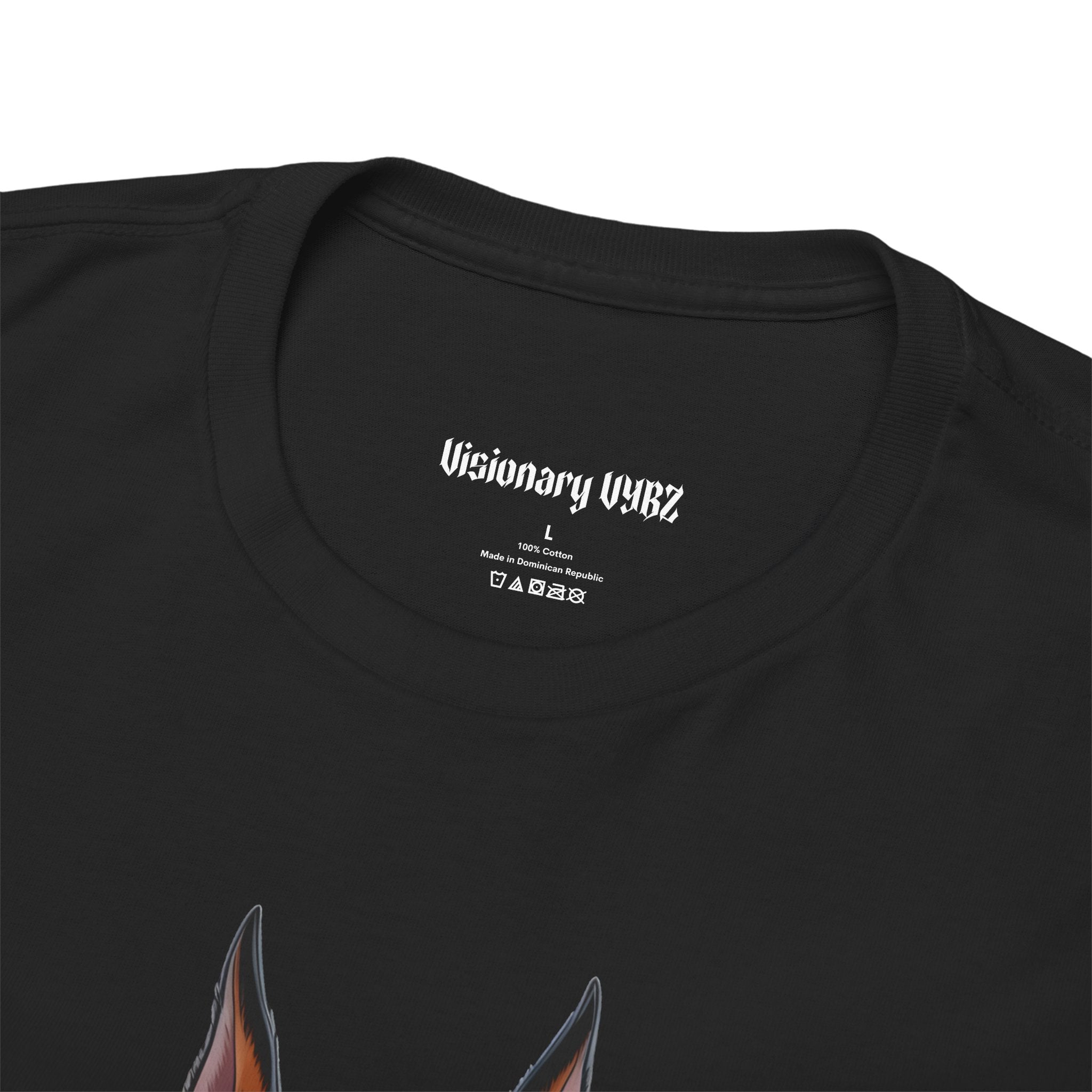 Dog Row Doberman T-Shirt