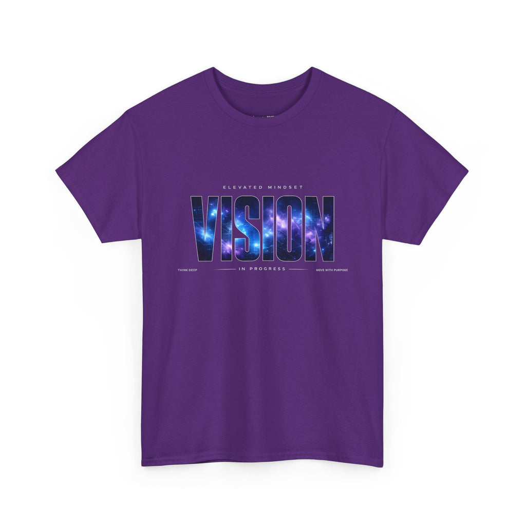 Elevated Mindset Vision T-Shirt