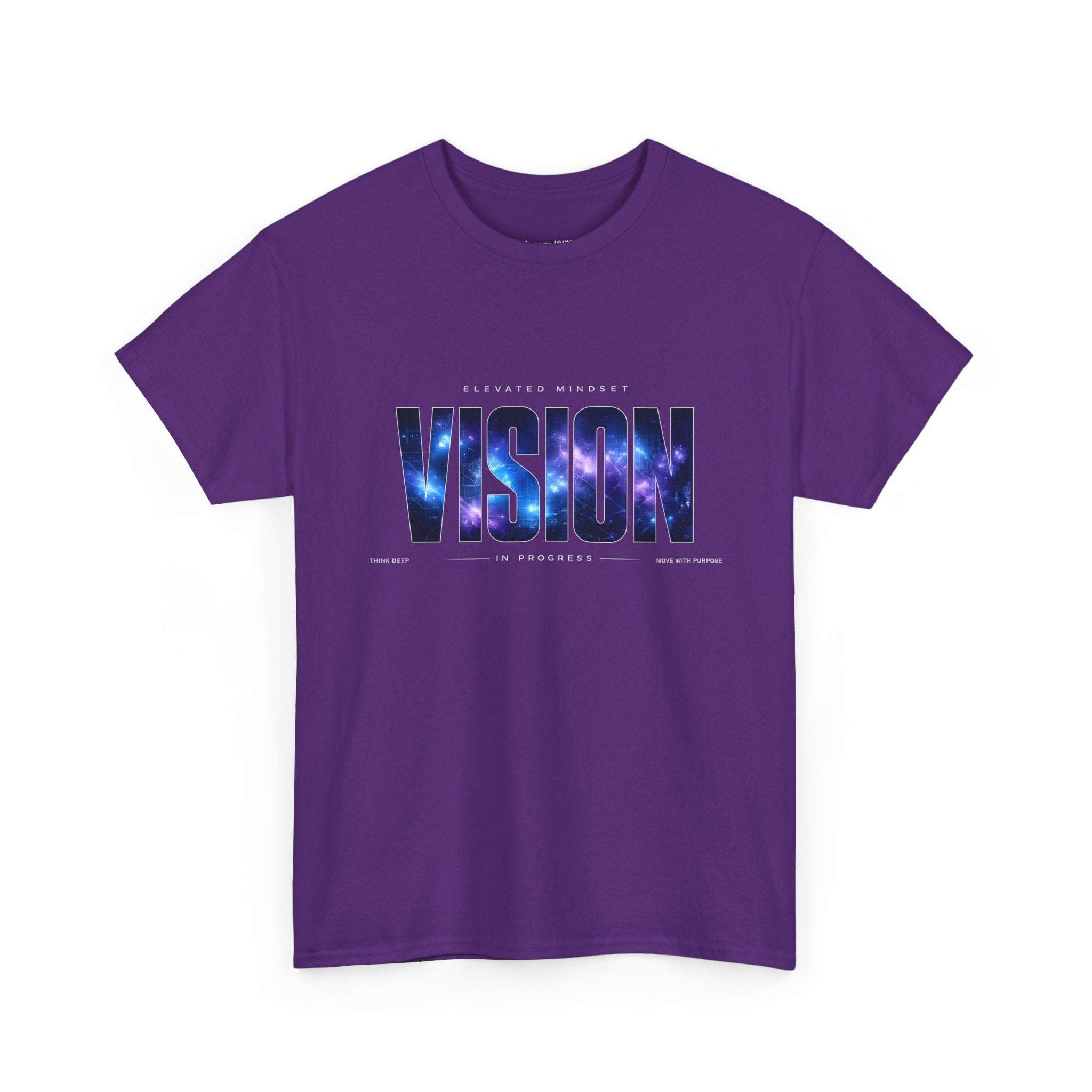 Elevated Mindset Vision T-Shirt
