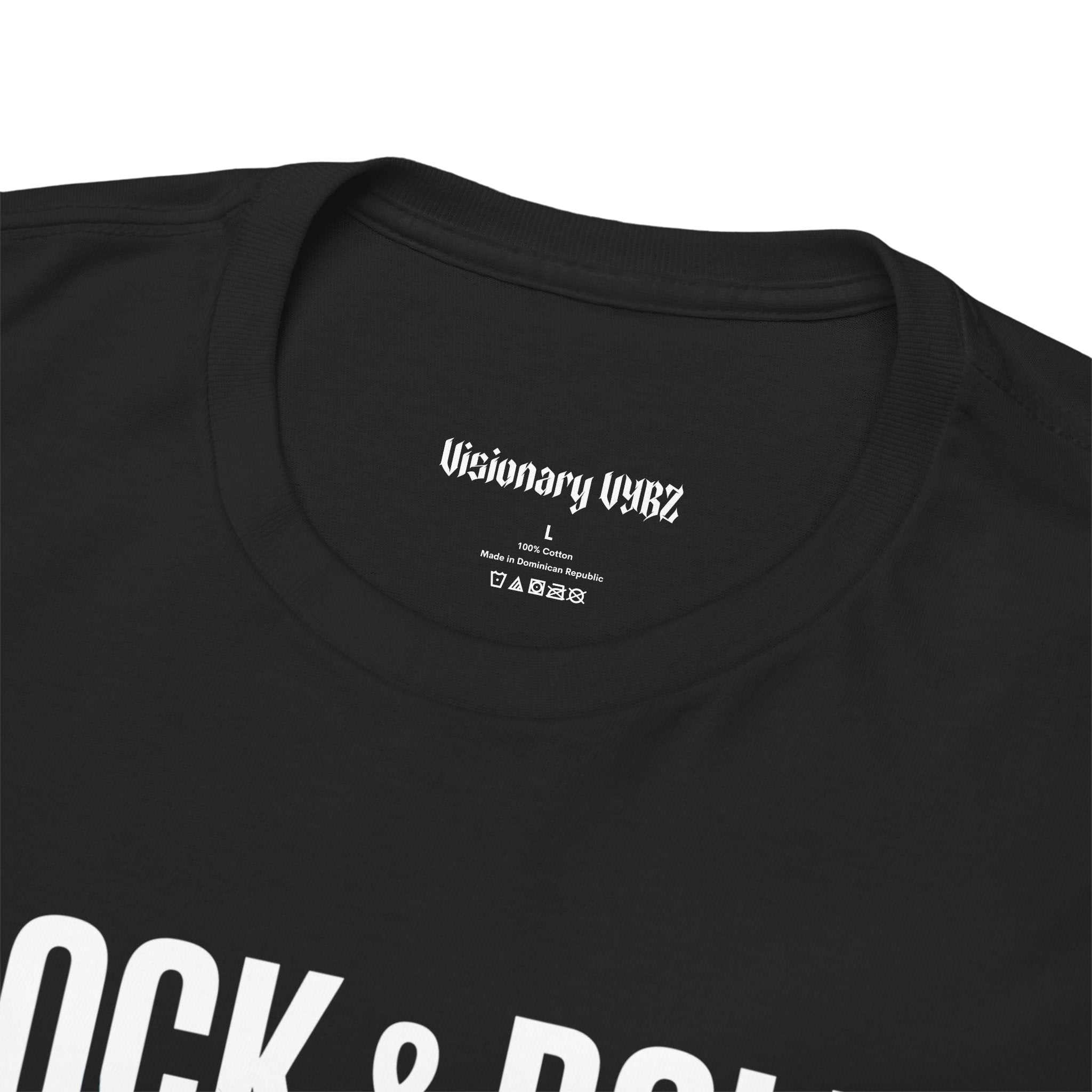 Rock & Roll Life Sucks T-Shirt