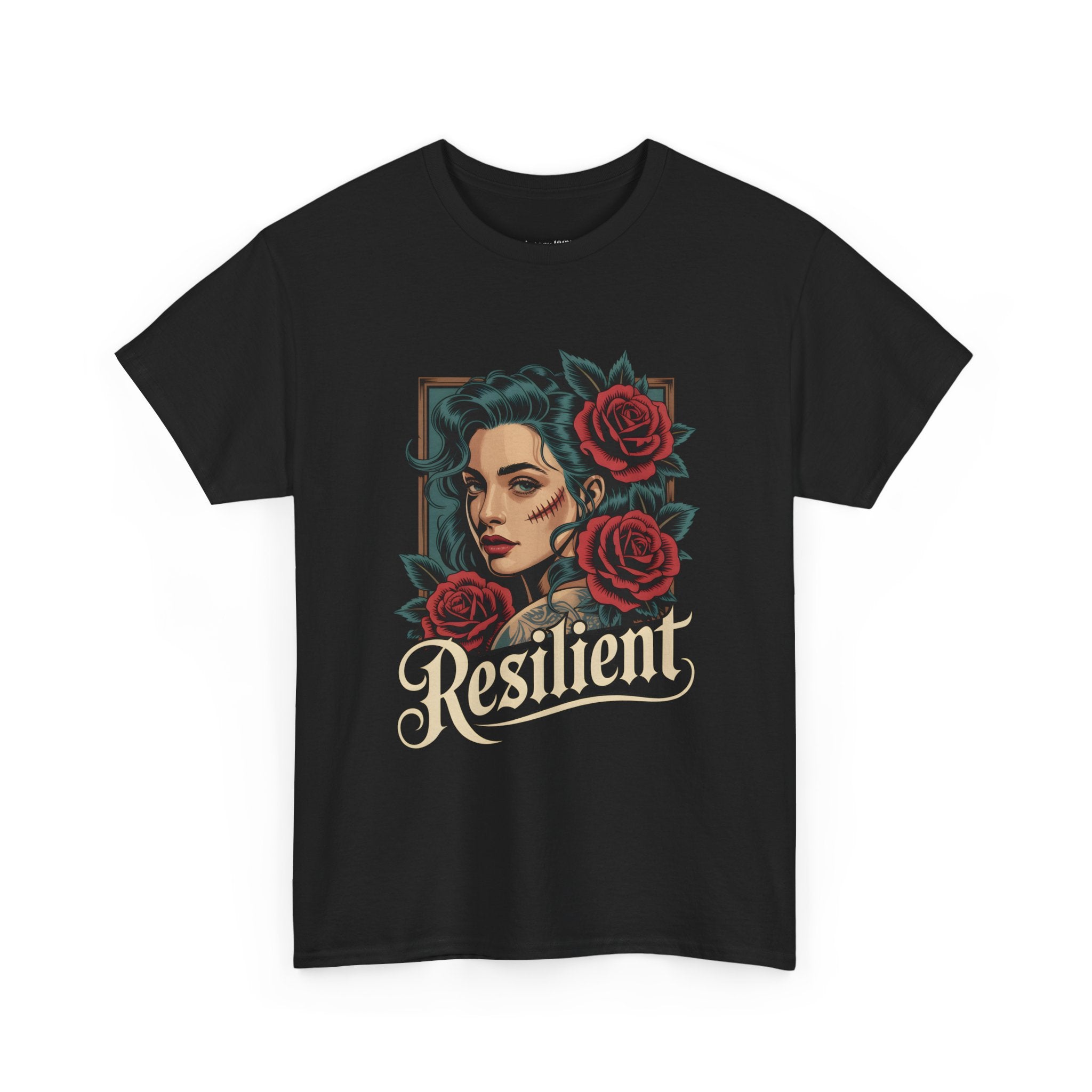 Resilient T-Shirt