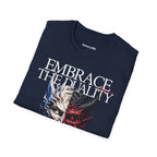 Embrace The Duality T-Shirt