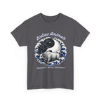 Zodiac Animals Ox T-Shirt
