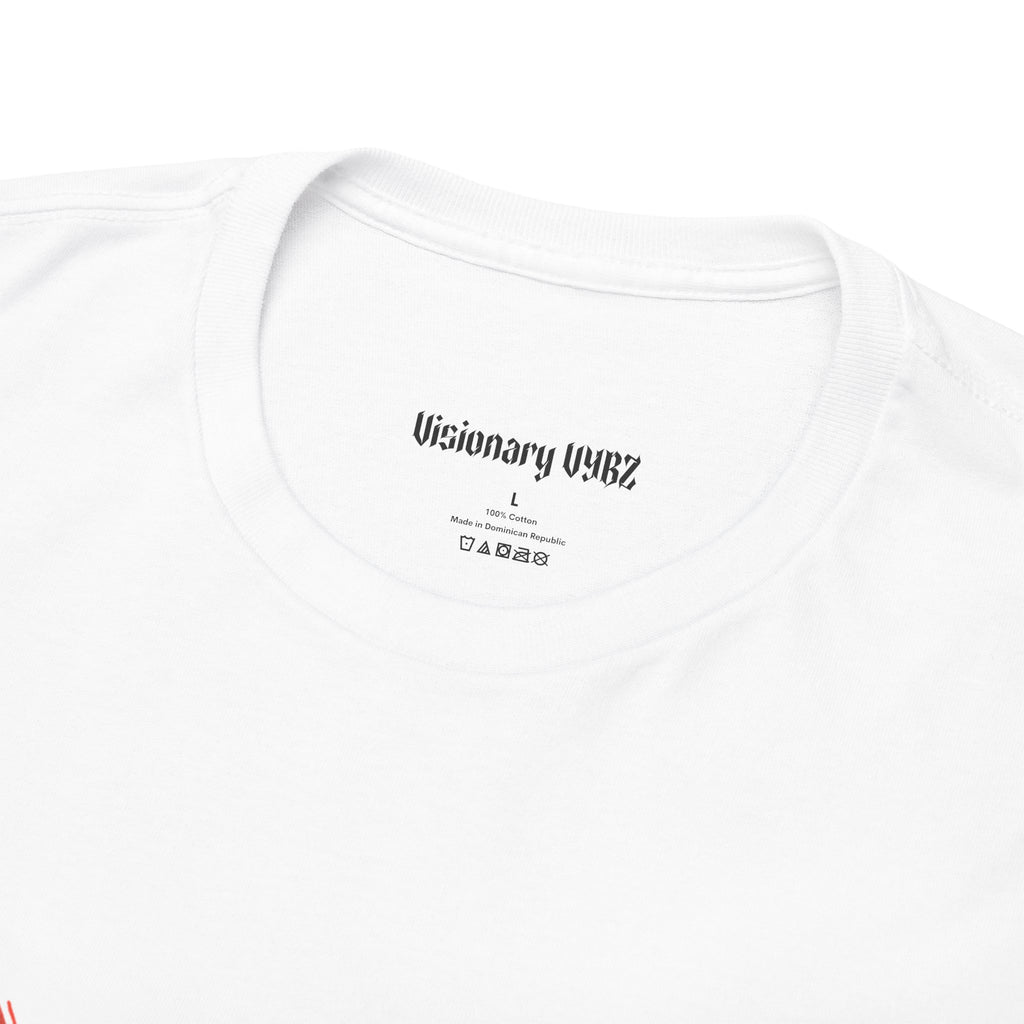 Self Made No Handouts T-Shirt