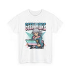 Seek More Anime T-Shirt