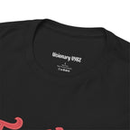 Trust Your Instincts Fox T-Shirt