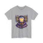 Enlightened Headphone Skull T-Shirt