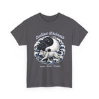 Zodiac Animals Dog T-Shirt