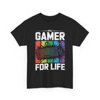 PC Gamer For Life T-Shirt