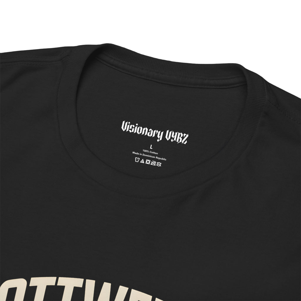 Dog Row Rottweiler T-Shirt