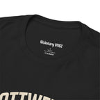 Dog Row Rottweiler T-Shirt