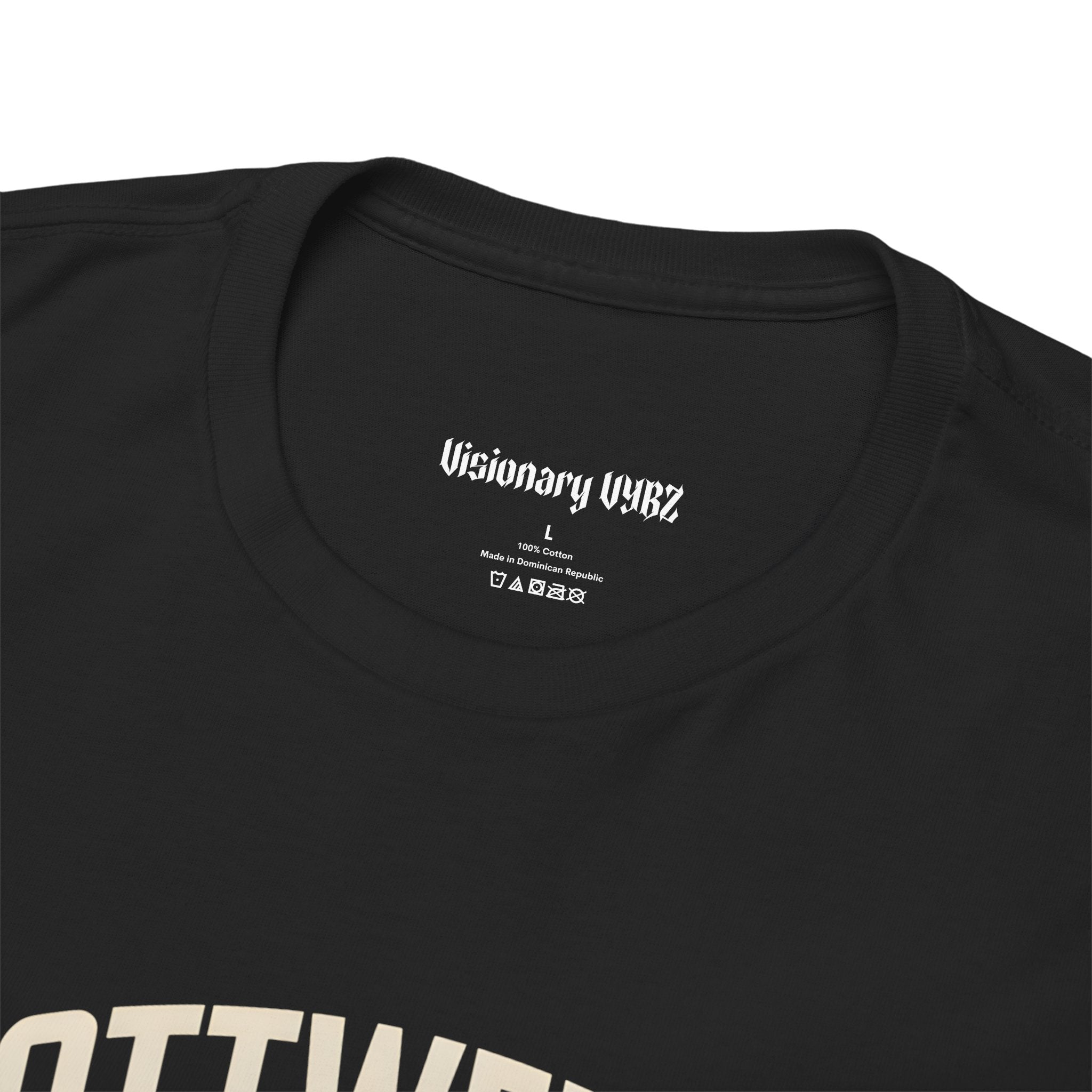 Dog Row Rottweiler T-Shirt