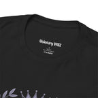 Visionary Vybz Eye Crest T-Shirt