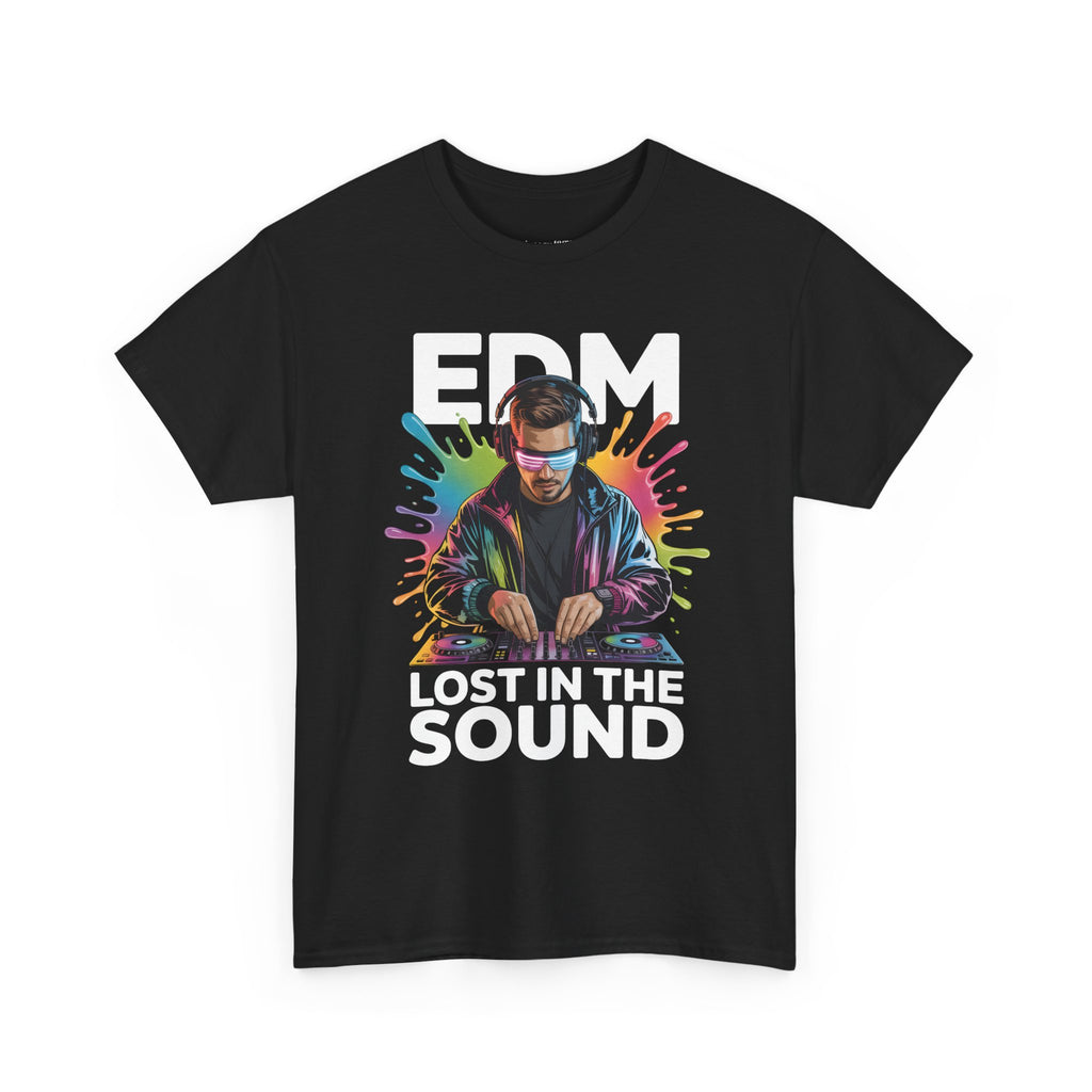 EDM Lost In The Sound T-Shirt