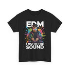 EDM Lost In The Sound T-Shirt