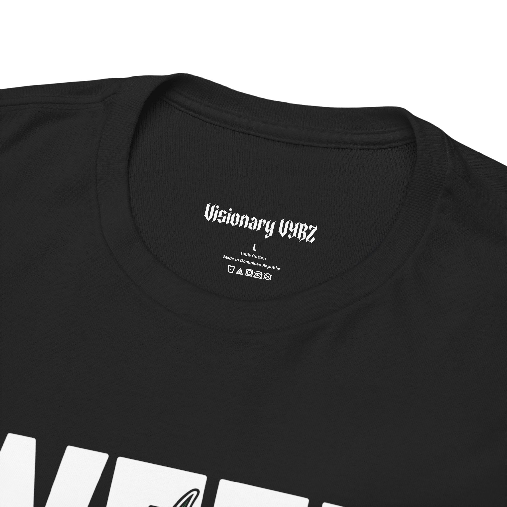 Marijuana Leaf Weed T-Shirt