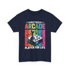 Retro Arcade T-Shirt