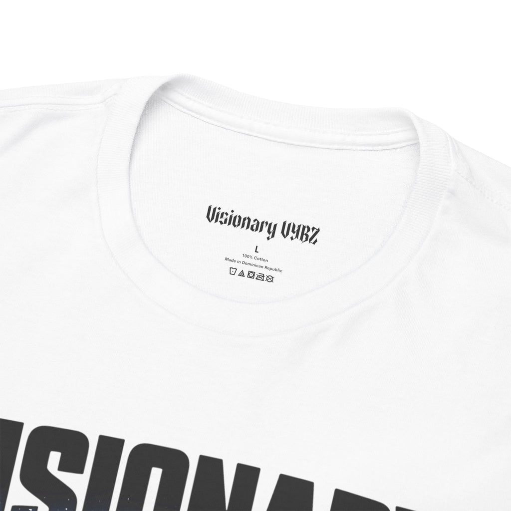 Visionary VYBZ Evolve Within Koi Fish T-Shirt