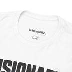 Visionary VYBZ Evolve Within Koi Fish T-Shirt