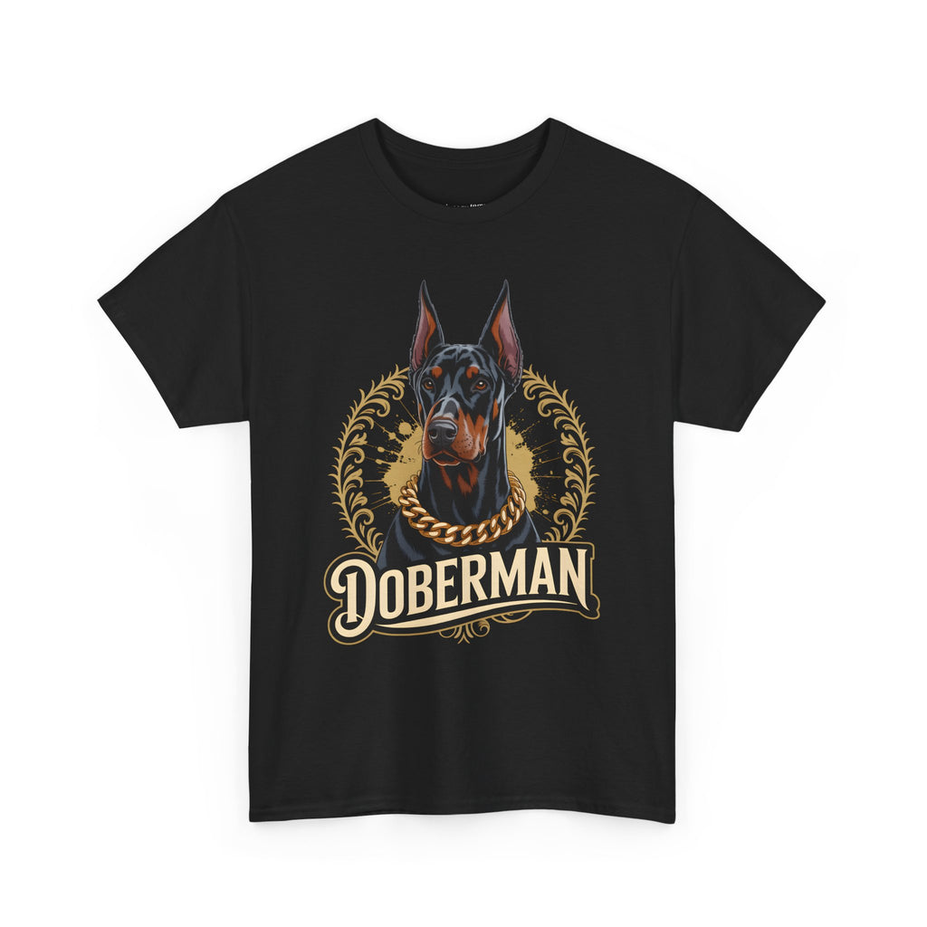 Dog Row Doberman T-Shirt