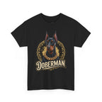 Dog Row Doberman T-Shirt