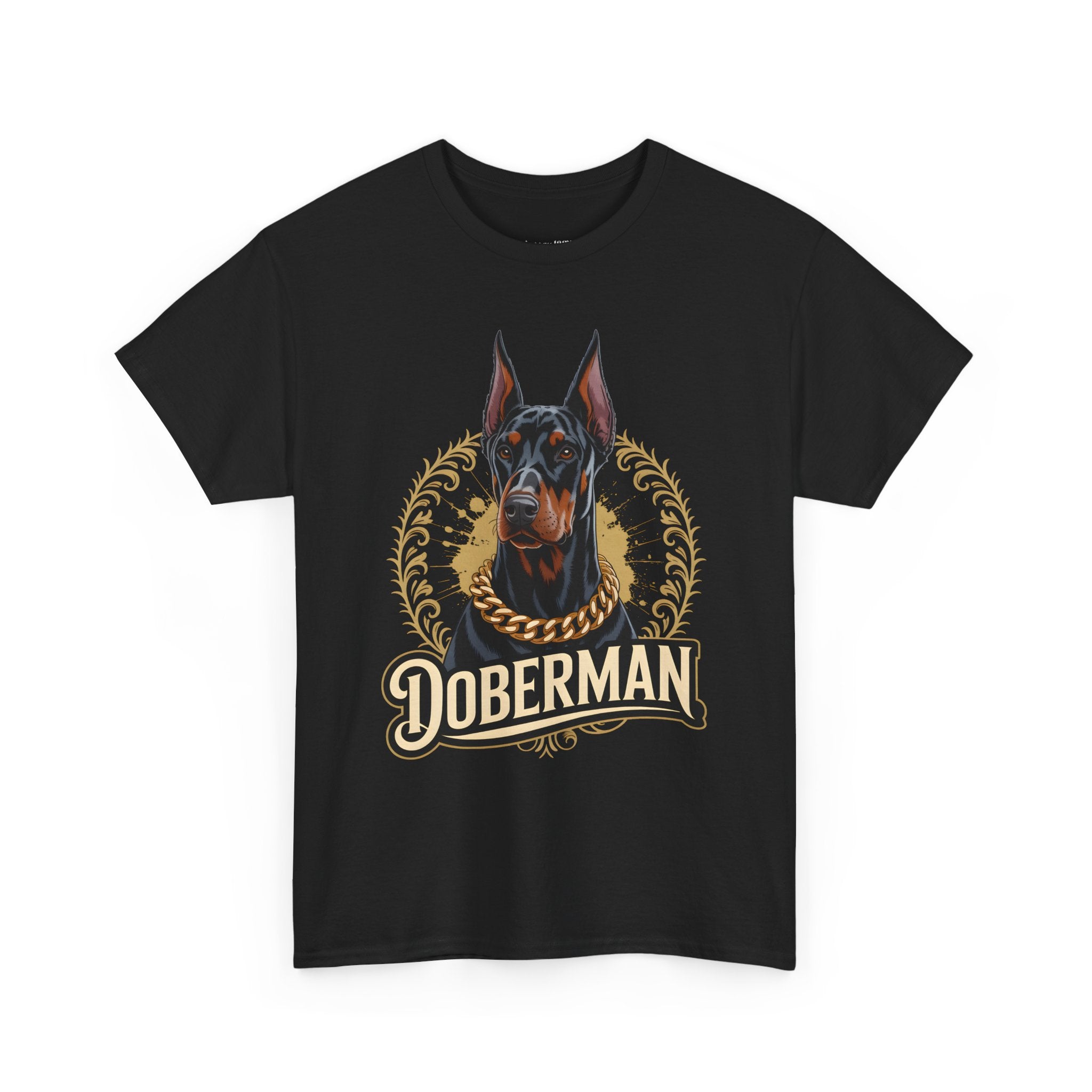 Dog Row Doberman T-Shirt