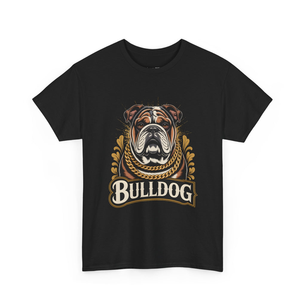 Dog Row Bulldog T-Shirt