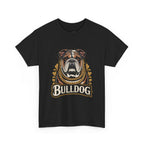 Dog Row Bulldog T-Shirt