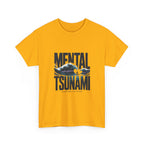 Mental Tsunami T-Shirt