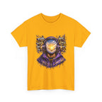 Enlightened Headphone Skull T-Shirt
