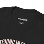 Watching in Silence T-Shirt