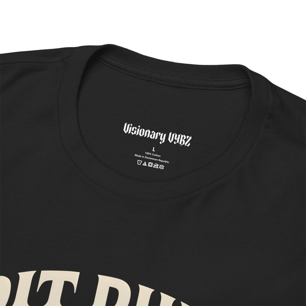 Dog Row Pit Bull T-Shirt