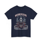 Watching in Silence T-Shirt