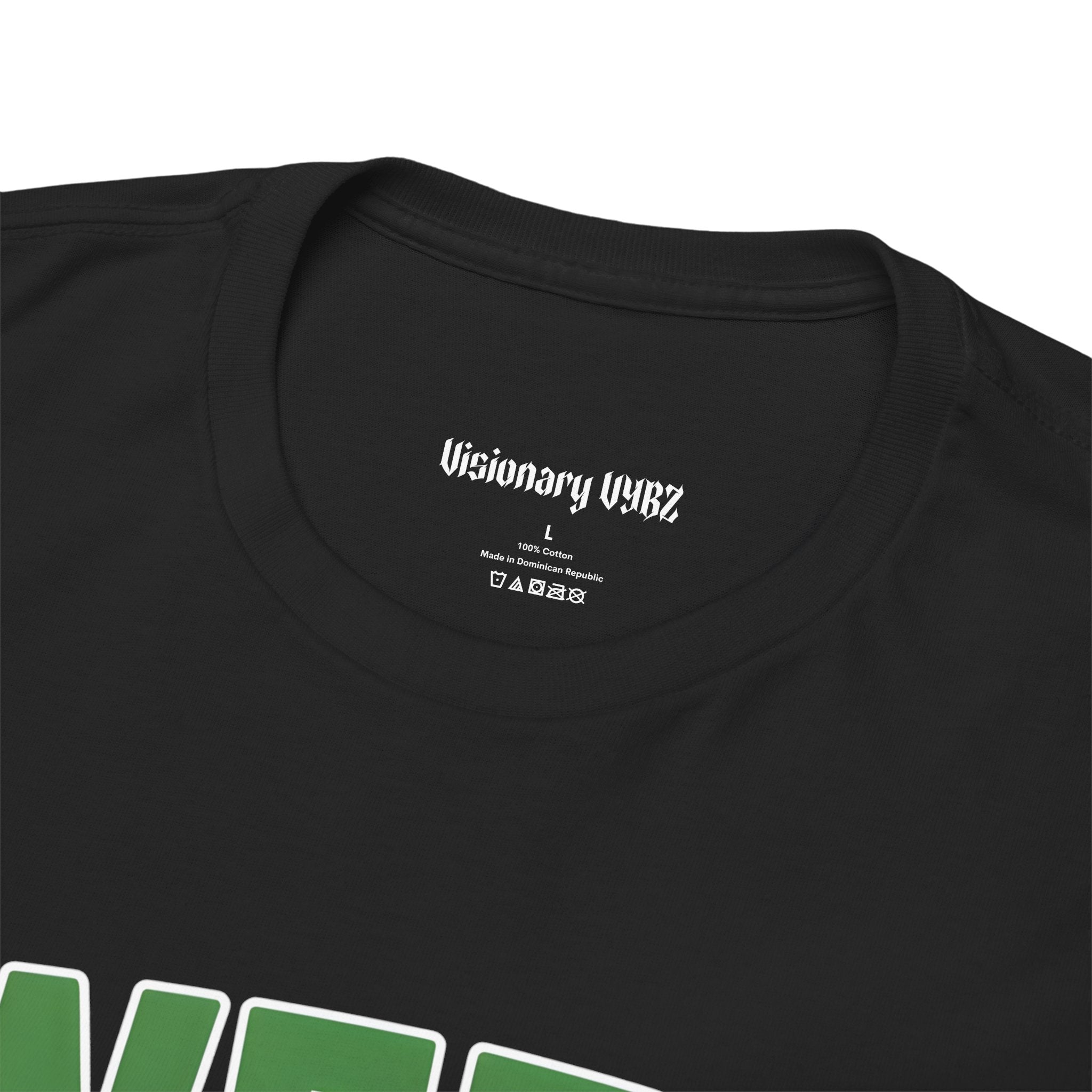 Weed Keeps The Peace T-Shirt