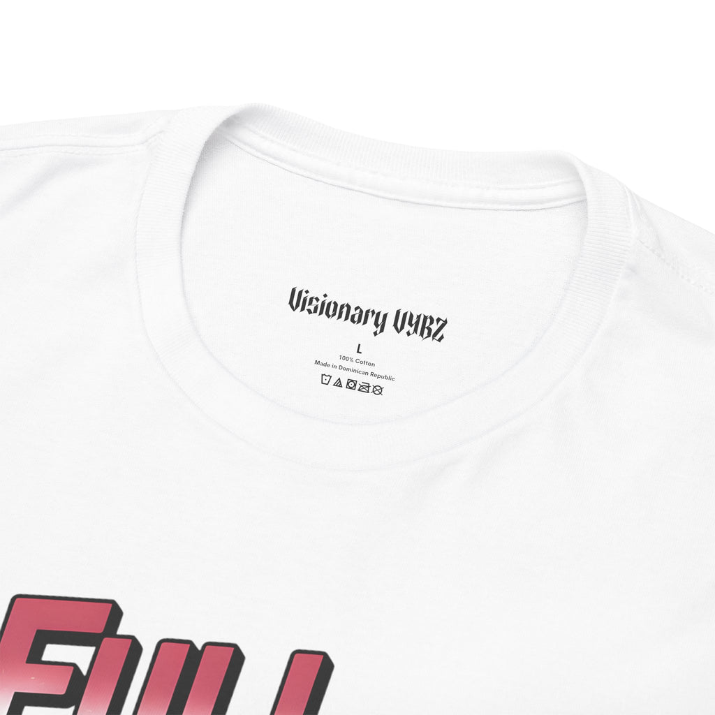 Full Throttle Anime T-Shirt