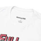 Full Throttle Anime T-Shirt
